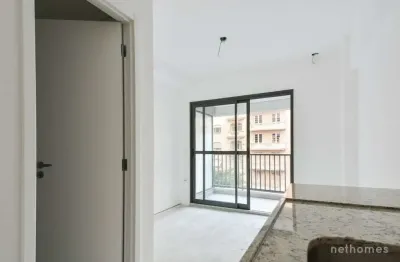 Apartamento com 1 quarto à venda na praça da república, 365, república, são paulo, 21 m2 por r$ 295.000
