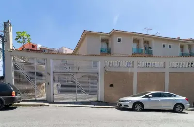 Casa em condomínio fechado com 3 quartos à venda na rua filipe bandeira, 235, vila maria alta, são paulo, 157 m2 por r$ 710.000