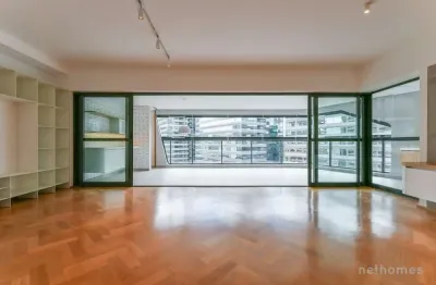 Apartamento com 3 quartos à venda na rua antônio de oliveira, 805, chácara santo antônio, são paulo, 196 m2 por r$ 3.990.000