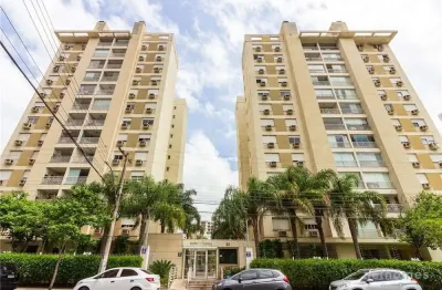 Apartamento com 2 quartos à venda na rua luiz siegmann, 30, jardim lindóia, porto alegre, 74 m2 por r$ 541.990