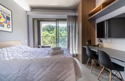 Apartamento com 1 quarto à venda na rua doutor melo alves, 262, cerqueira césar, são paulo, 22 m2 por r$ 680.000
