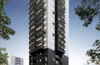 Apartamento com 2 quartos à venda na rua potenji, 33, vila mariana, são paulo, 50 m2 por r$ 768.200