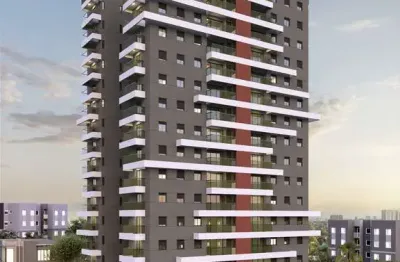 Apartamento com 3 quartos à venda na rua andaraí, 366, vila floresta, santo andré, 83 m2 por r$ 883.500
