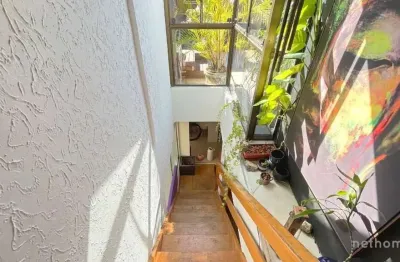 Cobertura com 2 quartos à venda na rua chile, 648, petrópolis, porto alegre, 131 m2 por r$ 599.000