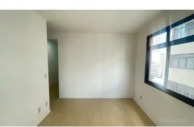 Apartamento com 1 quarto à venda na rua doutor renato paes de barros, 556, itaim bibi, são paulo, 43 m2 por r$ 499.000