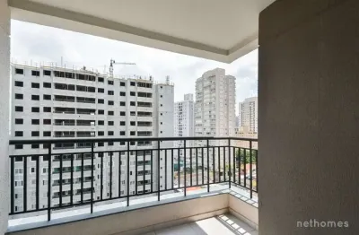Apartamento com 2 quartos à venda na rua do lago, 237, vila nair, são paulo, 53 m2 por r$ 479.500