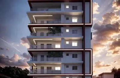 Apartamento com 3 quartos à venda na rua senador godói, 53, vila são geraldo, são paulo, 66 m2 por r$ 529.000