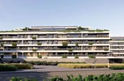 Apartamento com 3 quartos à venda na avenida honório alvares penteado, 5478, tamboré, santana de parnaíba, 236 m2 por r$ 3.079.310