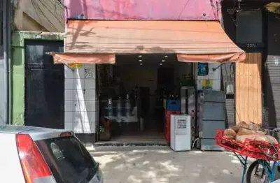 Prédio à venda na rua barra funda, 231, barra funda, são paulo, 344 m2 por r$ 1.789.000