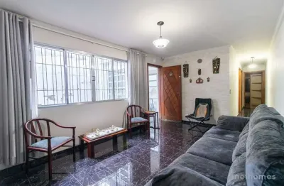Casa com 3 quartos à venda na rua german burmeinster, 43, vila nova mazzei, são paulo, 121 m2 por r$ 580.000
