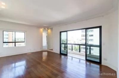 Cobertura com 4 quartos à venda na avenida jurucê, 873, indianópolis, são paulo, 305 m2 por r$ 2.350.000