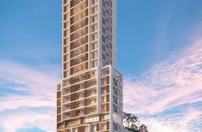 Apartamento com 1 quarto à venda na rua cunha gago, 444, pinheiros, são paulo, 25 m2 por r$ 543.507