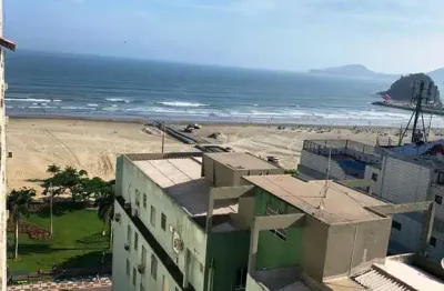 Cobertura com 3 quartos à venda na avenida presidente wilson, 114, pompéia, santos, 260 m2 por r$ 1.691.000