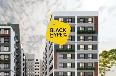 Apartamento com 2 quartos à venda na rua francisco ader, 502, novo mundo, curitiba, 57 m2 por r$ 482.900