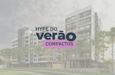 Apartamento com 2 quartos à venda na Rua Francisco Ader, 502, Novo Mundo, Curitiba, 57 m2 por R$ 531.900