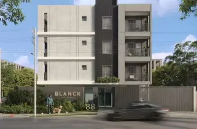 Apartamento com 1 quarto à venda na rua caetano marchesini, 1260, portão, curitiba, 69 m2 por r$ 399.900