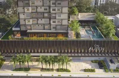 Apartamento com 3 quartos à venda na avenida castelo branco, 98, setor bueno, goiânia, 115 m2 por r$ 1.287.181