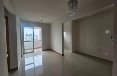 Apartamento com 2 quartos à venda na rua vereador jacob knabben da silva, 35, pedra branca, palhoça, 37 m2 por r$ 399.000
