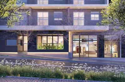 Ponto comercial à venda na rua capitão cavalcanti, 332, vila mariana, são paulo, 82 m2 por r$ 842.620
