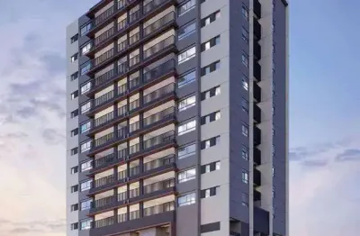 Apartamento com 1 quarto à venda na rua leopoldo amaral, 59, vila mariana, são paulo, 31 m2 por r$ 441.592