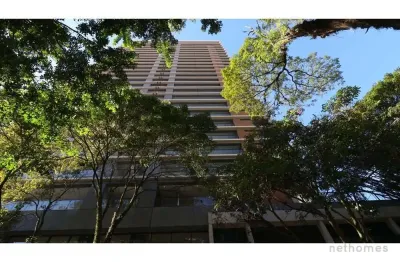 Apartamento com 3 quartos à venda na rua aimberê, 2073, perdizes, são paulo, 157 m2 por r$ 2.800.000