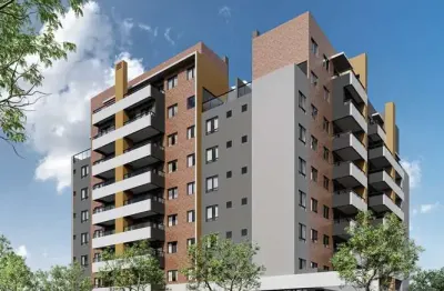 Cobertura com 3 quartos à venda na rua pará, 1306, água verde, curitiba, 133 m2 por r$ 1.295.000