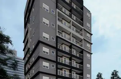 Apartamento com 2 quartos à venda na rua doutor pelágio marques, 573, vila matilde, são paulo, 42 m2 por r$ 349.038