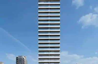 Apartamento com 2 quartos à venda na avenida castelo branco, 904, setor bueno, goiânia, 68 m2 por r$ 806.252