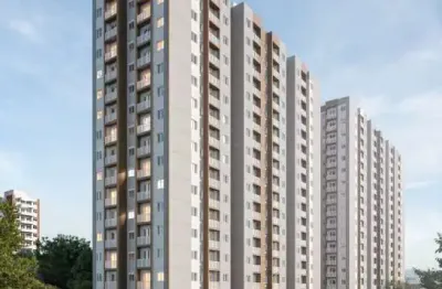 Apartamento com 2 quartos à venda na avenida sapopemba, 7737, vila tolstoi, são paulo, 39 m2 por r$ 390.200