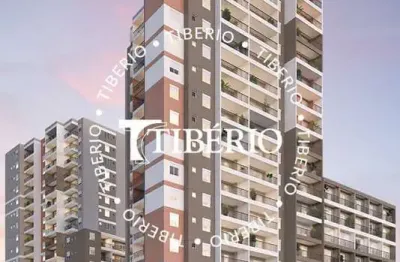 Apartamento com 2 quartos à venda na avenida leonardo da vinci, 1328, vila guarani, são paulo, 44 m2 por r$ 525.000