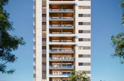 Apartamento com 2 quartos à venda na rua mar del plata, 505, barreiros, são josé, 71 m2 por r$ 618.993