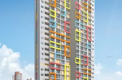 Apartamento com 2 quartos à venda na rua capitão faustino lima, 181, brás, são paulo, 44 m2 por r$ 491.000