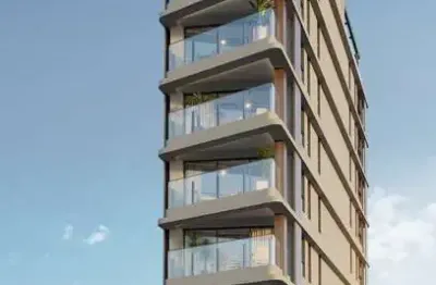 Apartamento com 1 quarto à venda na comendador manuel de melo pimenta, 151, alto de pinheiros, são paulo, 53 m2 por r$ 1.328.000
