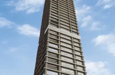 Apartamento com 4 quartos à venda na avenida castelo branco, 578, setor bueno, goiânia, 343 m2 por r$ 5.877.106