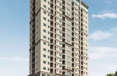 Apartamento com 3 quartos à venda na rua 416, 144, morretes, itapema, 70 m2 por r$ 855.000