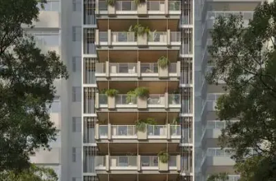 Cobertura com 1 quarto à venda na rua cinco de julho, 154, copacabana, rio de janeiro, 40 m2 por r$ 1.318.000