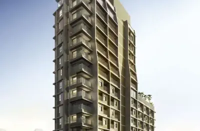 Apartamento com 1 quarto à venda na rua vergueiro, 3483, vila mariana, são paulo, 47 m2 por r$ 686.173