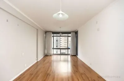Apartamento com 2 quartos à venda na rua coronel oscar porto, 795, paraíso, são paulo, 117 m2 por r$ 849.900