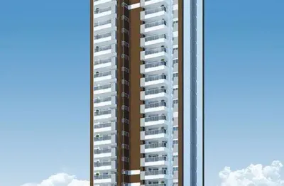 Apartamento com 2 quartos à venda na rua vilela, 915, tatuapé, são paulo, 80 m2 por r$ 1.299.300