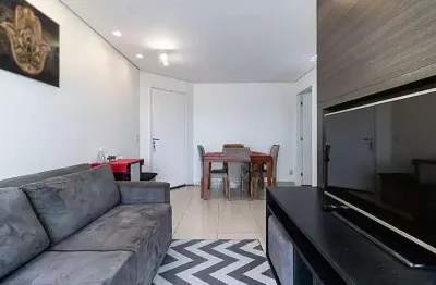 Apartamento com 3 quartos à venda na rua vergueiro, 7630, vila firmiano pinto, são paulo, 68 m2 por r$ 530.000