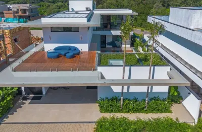 Casa em condomínio fechado com 3 quartos à venda na plinio castro prado, 34, jardim portugal, valinhos, 310 m2 por r$ 3.950.000