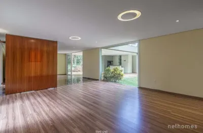 Casa em condomínio fechado com 4 quartos à venda na serra azul, 397, rio abaixo, itupeva, 520 m2 por r$ 3.970.000