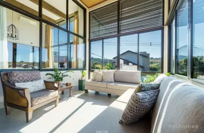 Casa em condomínio fechado com 3 quartos à venda na abrahão kalil aun, 1400, monte alegre, vinhedo, 382 m2 por r$ 3.658.000