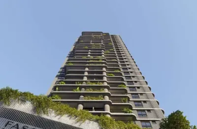 Apartamento com 3 quartos à venda na alameda dos buritis, 1099, setor oeste, goiânia, 121 m2 por r$ 1.302.777