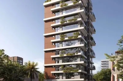 Cobertura com 3 quartos à venda na rua sinimbú, 300, petrópolis, porto alegre, 227 m2 por r$ 3.938.737
