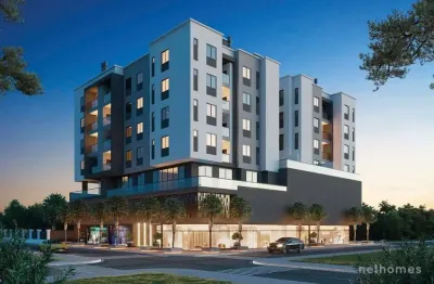 Apartamento com 1 quarto à venda na rua biguaçu, 535, municípios, balneário camboriú, 78 m2 por r$ 834.498