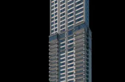 Apartamento com 4 quartos à venda na rua nereu ramos, 104, centro, itapema, 300 m2 por r$ 8.899.000