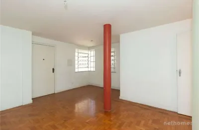 Apartamento com 2 quartos à venda na rua bernardino de campos, 140, paraíso, são paulo, 60 m2 por r$ 587.000