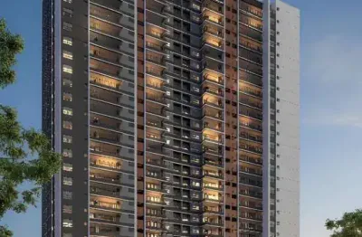 Cobertura com 3 quartos à venda na praça santa cruz, 2285, alto do ipiranga, são paulo, 267 m2 por r$ 3.837.000