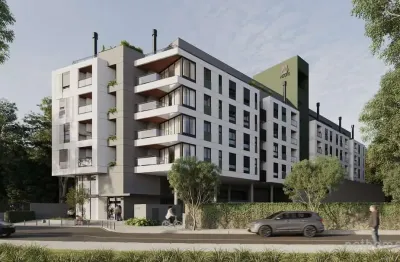 Apartamento com 3 quartos à venda na rodovia haroldo soares glavan, 194, cacupé, florianópolis, 104 m2 por r$ 1.249.560